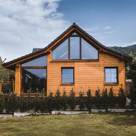 Stacja Magurka Ski&Bike Wilkowice Kültér fotó