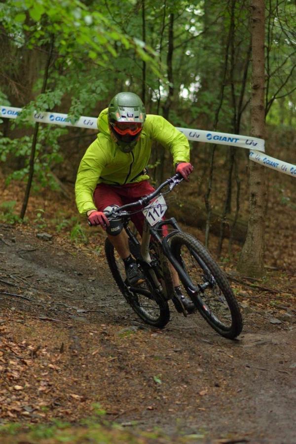 Stacja Magurka Ski&Bike Wilkowice Kültér fotó