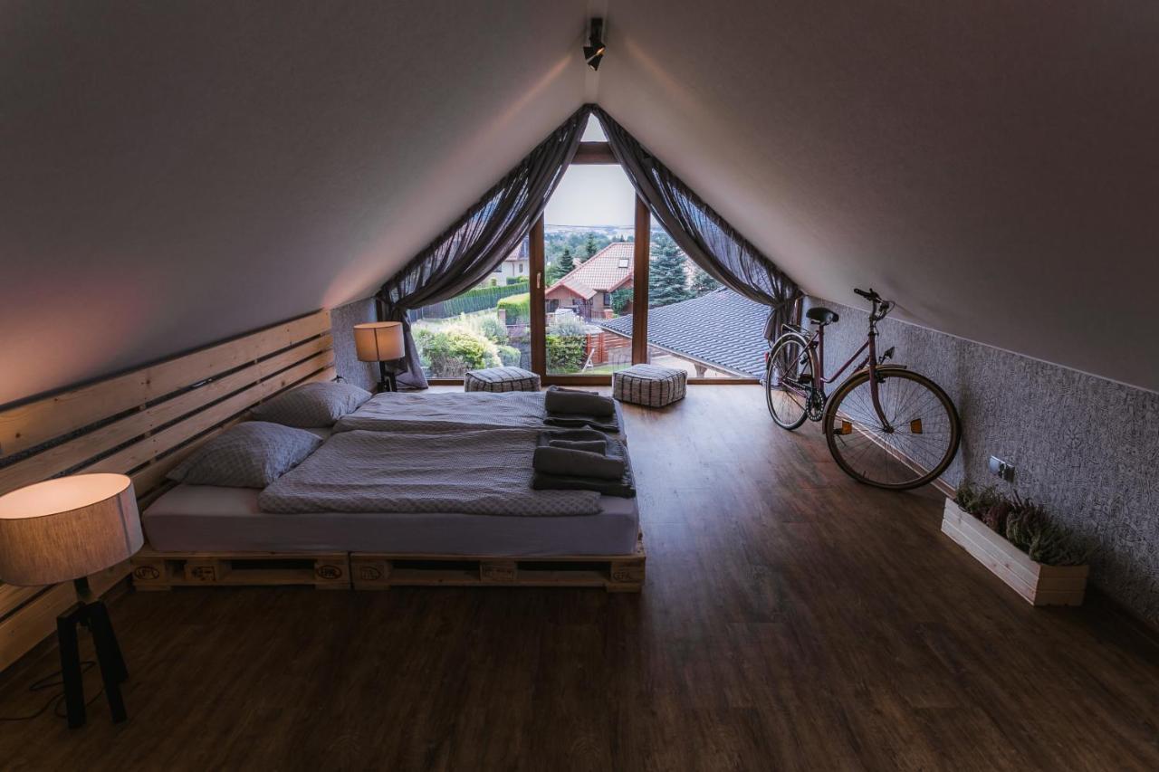 Stacja Magurka Ski&Bike Wilkowice Kültér fotó